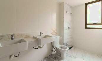 Imagem 6: Apartamento com 4 dormitórios à venda, 160 m² por R$ 1.800.000 - Funcionários - Belo Horiz