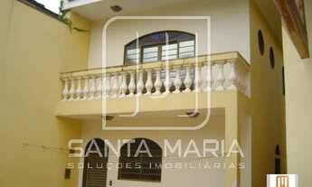 Imagem 6: Casa (sobrado na rua) 5 dormitórios/suite, cozinha planejada