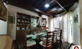 Imagem 5: Casa (sobrado na rua) 5 dormitórios/suite, cozinha planejada