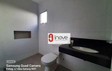 Imagem 7: Casa com 3 dormitórios à venda, 110 m² por R$ 695.000 - Jardim Paulista - Atibaia/SP