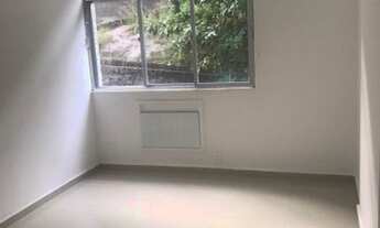 Imagem 6: Apartamento para aluguel tem 108 metros quadrados com 3 quartos em Laranjeiras - Rio de Ja