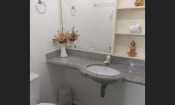 Imagem 4: Flat beira mar Apartamento com 1 dormitório