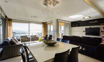 Imagem 5: Apartamento com 3 suítes e 3 vagas de garagem + hobby box no bairro João Paulo