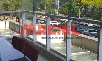 Imagem: Venda - APARTAMENTO - BOULEVARD PARK AQUARIUS