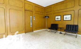 Imagem 4: APARTAMENTO RESIDENCIAL em São Paulo - SP, Higienópolis