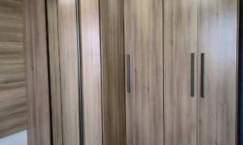 Imagem 12: Apartamento com 2 dormitórios, 54 m² - venda por R$ 255.000 ou aluguel por R$ 1.100/ano