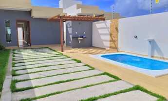 Imagem: Casa para venda com 90 metros quadrados