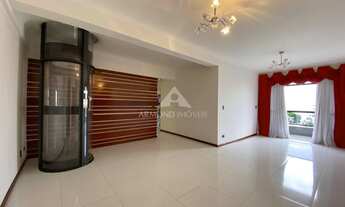 Imagem 2: Cobertura - Vila São Pedro - Americana