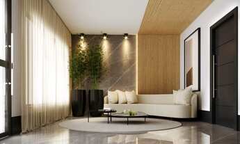 Imagem 5: Apartamento para venda com 132M², com 3 suítes, varanda gourmet na zona sul