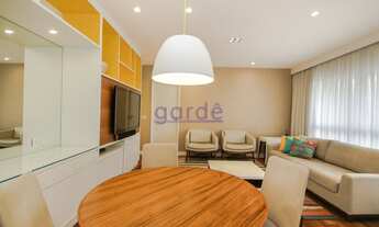 Imagem 7: Jardim Paulista Reformado