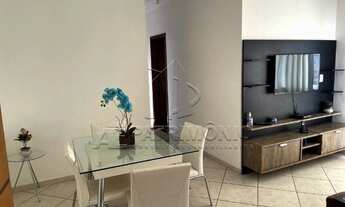 Imagem: SOROCABA - Apartamento Padrão - Prestes