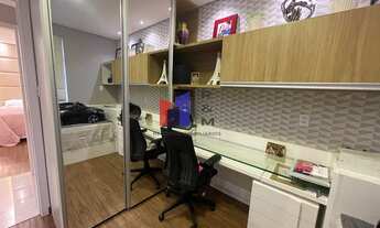 Imagem 7: Apartamento para Venda em Belo Horizonte, Buritis, 3 dormitórios, 1 suíte, 3 banheiros, 2