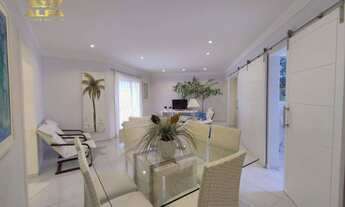 Imagem: Apartamento localizado na praia das Pitangueiras