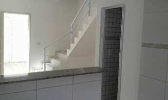 Imagem 4: Lançamento - Casas de condomínios - NOVAS, apenas R$ 140.000,00 para sair do aluguel