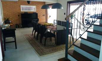 Imagem 2: Casa - Barão Geraldo - Campinas