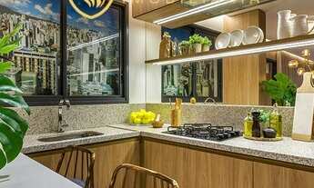 Imagem 7: Apartamento de 78,41 m2 em Belo Horizonte, Minas Gerais