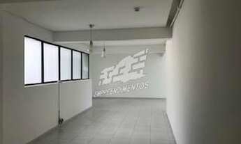 Imagem 2: Conjunto Comercial para locação - Santo Antônio, São Caetano do Sul