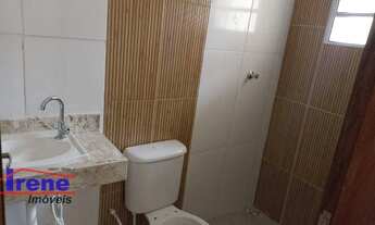 Imagem 5: Casa Nova 2 Dorms. (1Suíte). Piscina com Cascata e churrasqueira. Localização ótima, com v