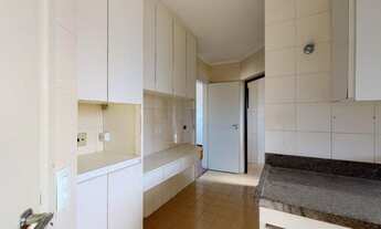 Imagem 5: APARTAMENTO RESIDENCIAL em São Paulo - SP, Sumaré