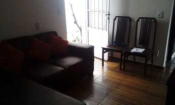 Imagem 2: BELO HORIZONTE - Casa Padrão - Lindéia