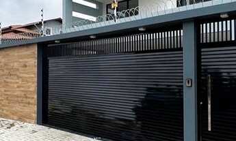 Imagem: Vende linda casa no Caçari, próx. A Ville