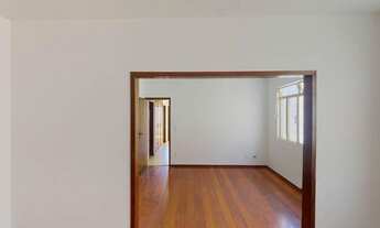 Imagem 2: Belo Horizonte - Apartamento Padrão - Santo Antônio