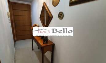 Imagem 6: OPORTUNIDADE NO MAGISTRALLE NA GEMINIANO GOIS - 3 QUARTOS SENDO 1 SUÍTE E 1 VAGA 93M2