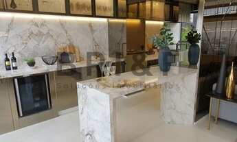 Imagem 3: Apartamento com 3 suítes 3 vagas à venda no Brooklin Paulista