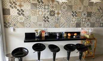 Imagem 7: Sobrado com 4 dormitórios à venda, 250 m² por R$ 1.590.000,00 - Urbanova - São José dos Ca