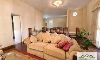 Imagem 5: Casa com 4 dormitórios, 315 m² - venda por R$ 3.000.000,00 ou aluguel por R$ 15.000,00/mês