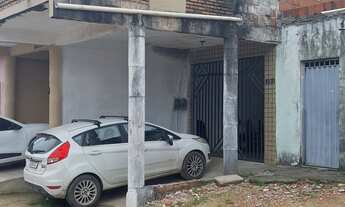 Imagem 6: Vendo casa na caucaia ( arianopolis