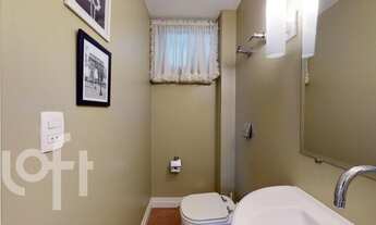 Imagem 4: APARTAMENTO RESIDENCIAL em São Paulo - SP, Vila Mariana