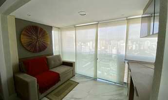 Imagem 3: Apartamento Locação 1 Dormitórios - 38 m² Brooklin