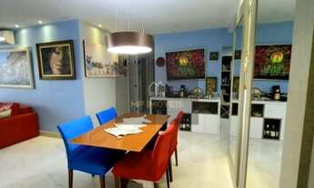 Imagem 2: Apartamento para venda possui 150 metros quadrados com 3 quartos em Ponta do Farol - São L