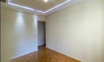 Imagem 2: Apartamento 2 dormitórios com 1 vaga