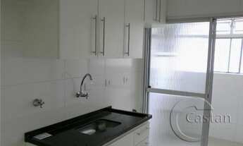 Imagem 5: SAO PAULO - Apartamento Padrão - Tatuapé