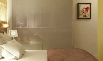 Imagem 4: Apartamento para venda com 59 metros quadrados com 2 quartos em Turu - São Luís - MA