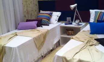 Imagem 5: Apartamento para venda com 70 metros quadrados com 3 quartos em Santa Paulo - São Caetano