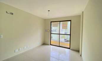 Imagem 5: Apartamento de 2 dormitórios (1 suíte) e 1 vaga + hobby box na Trindade