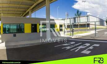 Imagem 5: Caçapava - Galpão/Depósito/Armazém - Eugênio de Mello