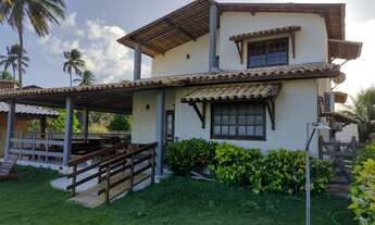 Imagem: Casa para venda tem 999 metros quadrados