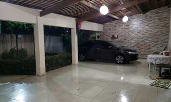 Imagem: Casa para venda com 4 quartos em Satélite/Pitimbu