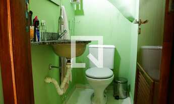 Imagem 6: Casa de Condomínio para Aluguel - Jardim Colibri II, 2 Quartos, 76 m2