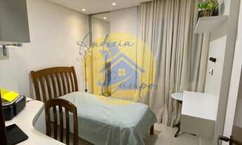 Imagem 7: Casa para Locação em Feira de Santana, Lagoa Salgada, 4 dormitórios, 2 suítes, 3 banheiros