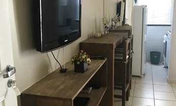 Imagem 6: Apartamento mobiliado Setor Bela Vista - Goiânia - GO