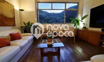 Imagem 2: Rio de Janeiro - Apartamento Padrão - Grajaú