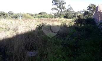 Imagem: São Carlos - Terreno Padrão - Jardim Hikare