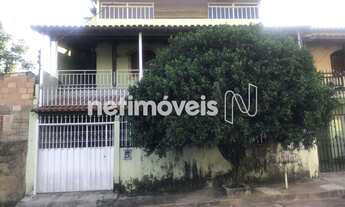 Imagem 6: Locação Casa Conjunto Água Branca Contagem