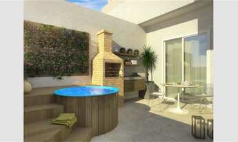 Imagem 6: Apartamento para venda com 73 metros quadrados com 3 quartos em Pechincha - Rio de Janeiro