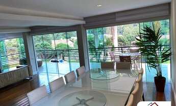 Imagem 6: Casa à venda, 600 m² por R$ 5.000.000,00 - Quebra Frascos - Teresópolis/RJ